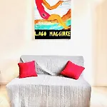 Apartment Casa Gambusso Historical House Magnificent View
