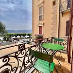 Casa Gambusso Historical House Magnificent View Apartment