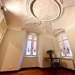 Apartment Casa Gambusso Historical House Magnificent View Verbania