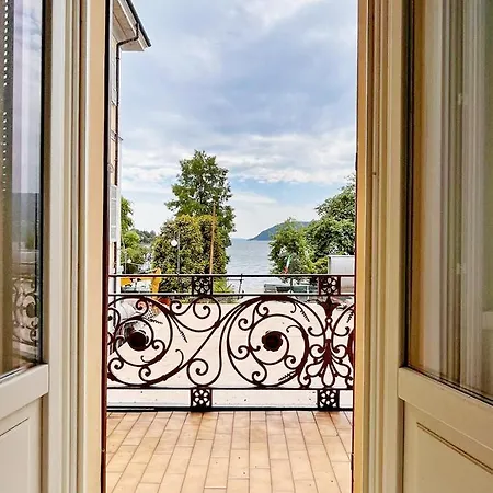 Casa Gambusso Historical House Magnificent View *