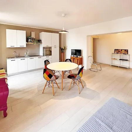 Apartamento Casa Gambusso Historical House Magnificent View