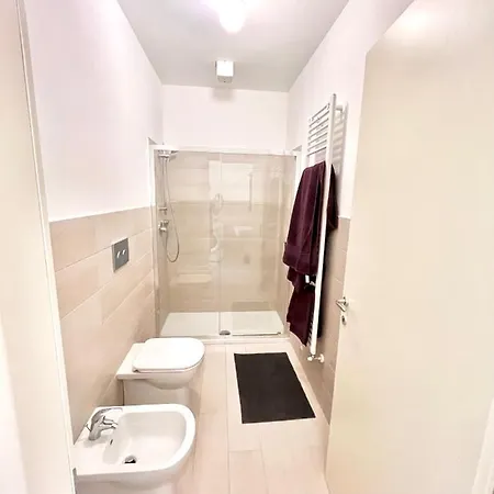 Casa Gambusso Historical House Magnificent View Apartamento