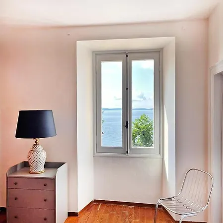 Casa Gambusso Historical House Magnificent View Verbania