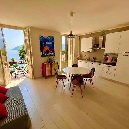 Casa Gambusso Historical House Magnificent View