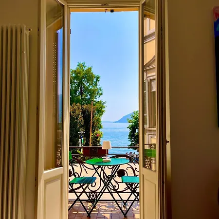 Apartman Casa Gambusso Historical House Magnificent View