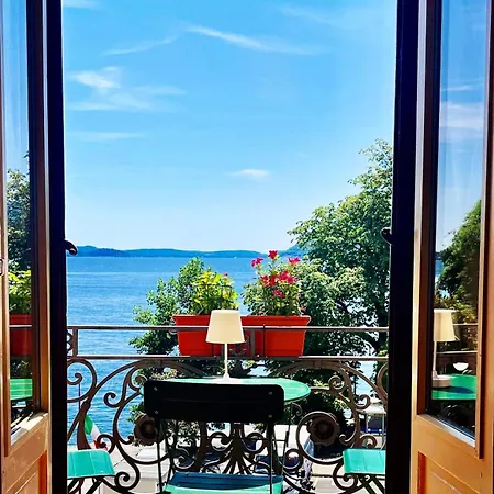 Casa Gambusso Historical House Magnificent View *