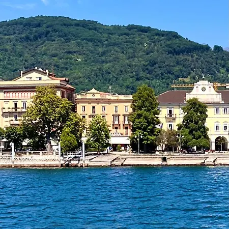 Apartamento Casa Gambusso Historical House Magnificent View *