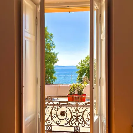 Casa Gambusso Historical House Magnificent View Apartment Verbania