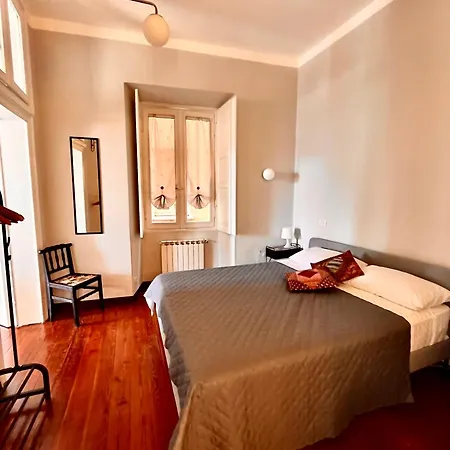 Apartamento Casa Gambusso Historical House Magnificent View *