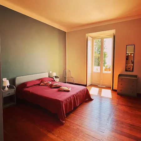 Casa Gambusso Historical House Magnificent View *