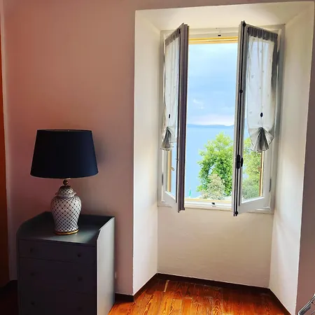 Casa Gambusso Historical House Magnificent View Apartmán *