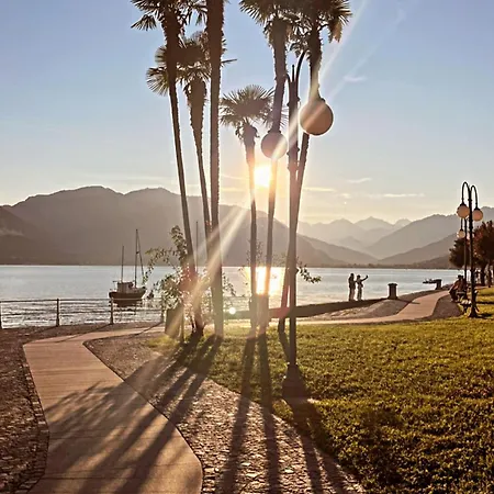 Casa Gambusso Historical House Magnificent View *