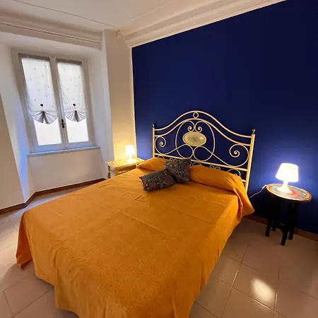 Casa Gambusso Historical House Magnificent View * Verbania