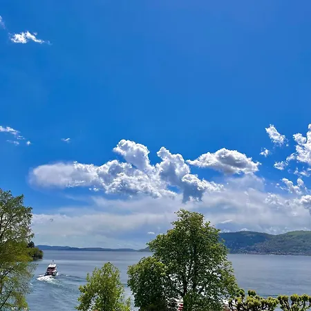 Casa Gambusso Historical House Magnificent View