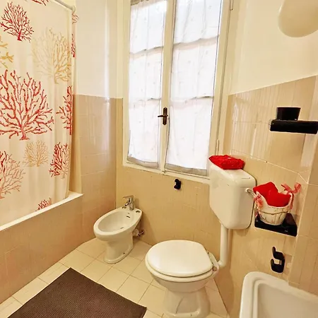 Casa Gambusso Historical House Magnificent View