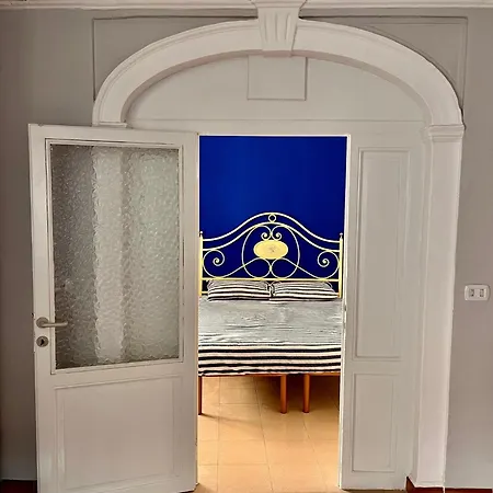 Lägenhet Casa Gambusso Historical House Magnificent View *