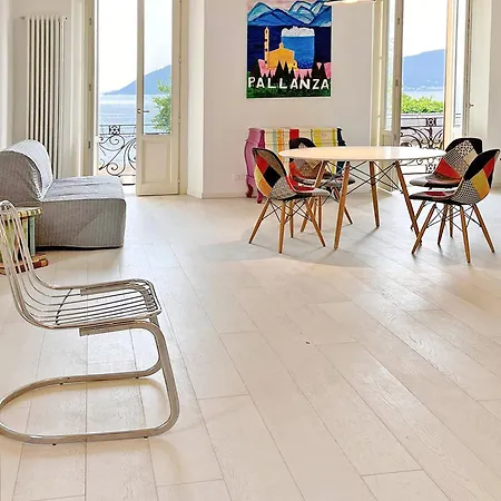 Casa Gambusso Historical House Magnificent View *