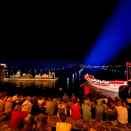 Casa Gambusso Historical House Magnificent View Apartamento Verbania