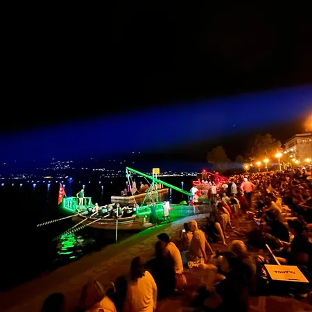 Casa Gambusso Historical House Magnificent View *