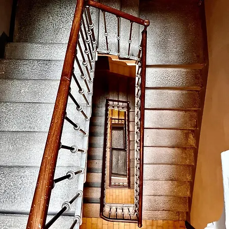 Casa Gambusso Historical House Magnificent View Apartamento *