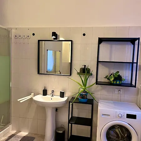 Casa Gambusso Historical House Magnificent View * Verbania