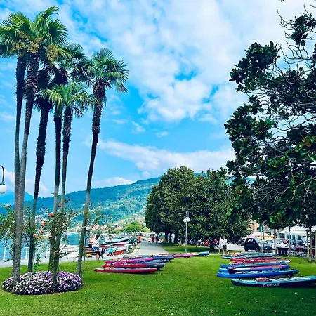 Casa Gambusso Historical House Magnificent View