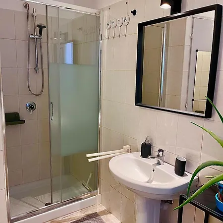 Apartman Casa Gambusso Historical House Magnificent View Verbania