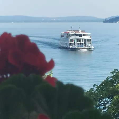 Casa Gambusso Historical House Magnificent View Apartamento