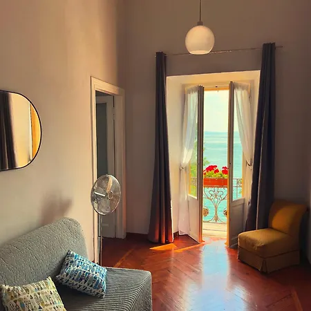 Casa Gambusso Historical House Magnificent View *