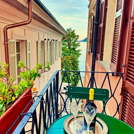 Casa Gambusso Historical House Magnificent View