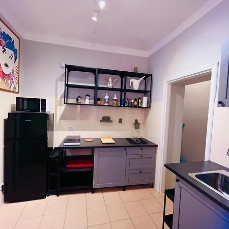 Casa Gambusso Historical House Magnificent View *