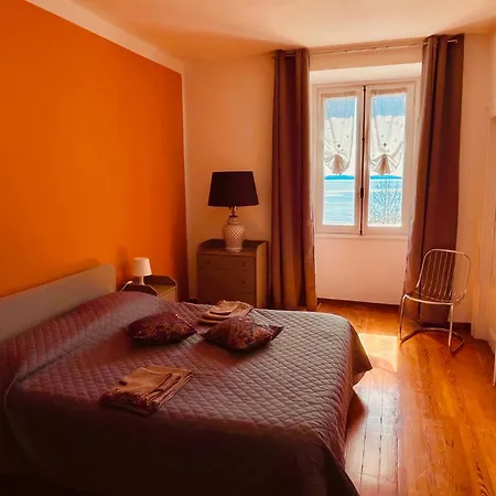 Casa Gambusso Historical House Magnificent View Verbania