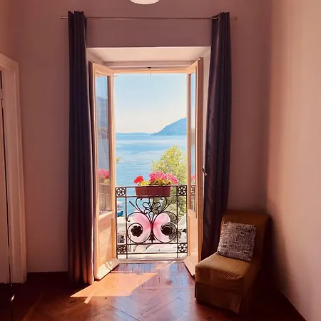 Casa Gambusso Historical House Magnificent View Βερμπάνια