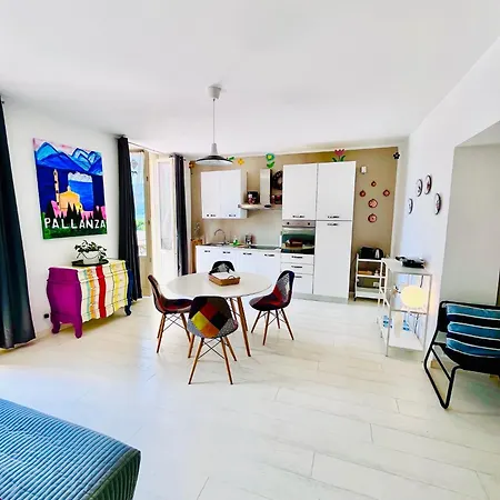 Casa Gambusso Historical House Magnificent View ורבאניה