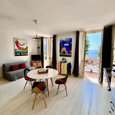 Casa Gambusso Historical House Magnificent View