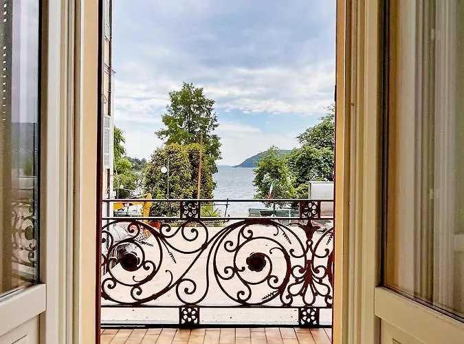 Casa Gambusso Historical House Magnificent View *