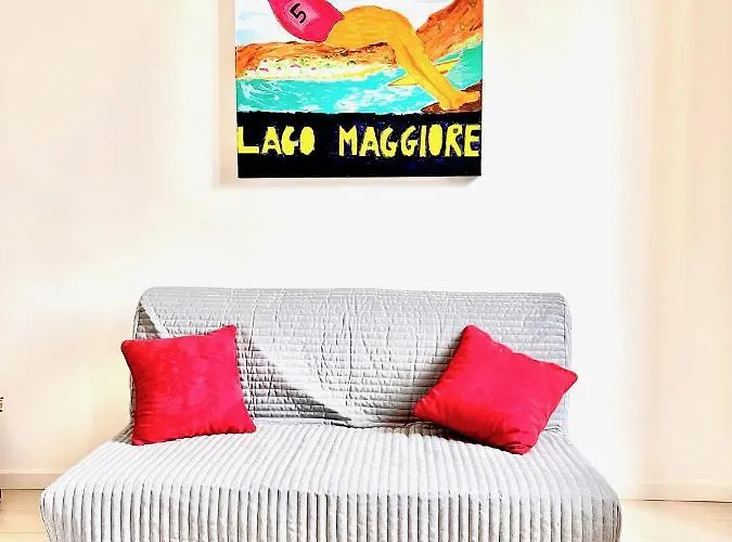 Apartment Casa Gambusso Historical House Magnificent View