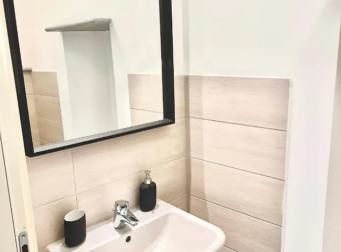 Casa Gambusso Historical House Magnificent View Apartment Verbania