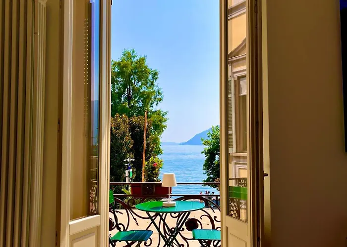 Apartment Casa Gambusso Historical House Magnificent View