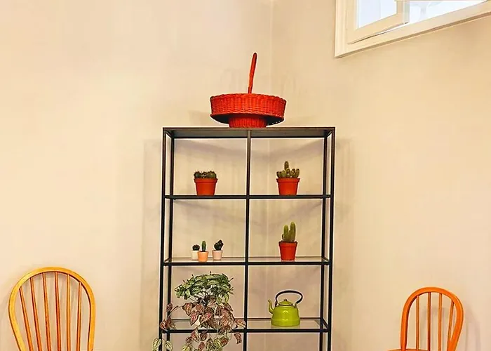 Apartment Casa Gambusso Historical House Magnificent View *