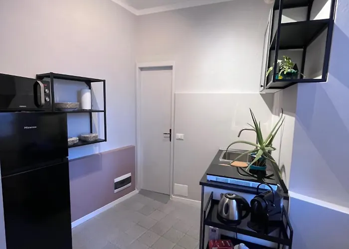 Casa Gambusso Historical House Magnificent View * Verbania