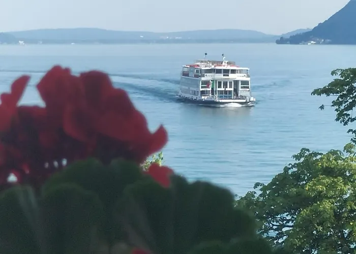 Casa Gambusso Historical House Magnificent View Apartment