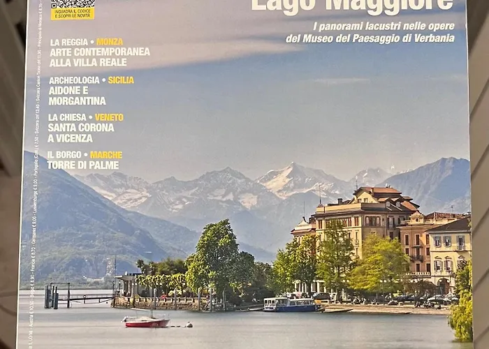 Apartment Casa Gambusso Historical House Magnificent View *