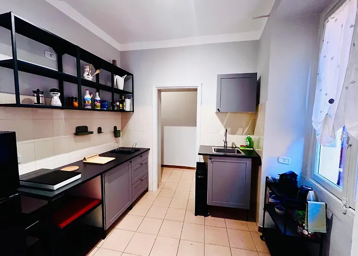 Casa Gambusso Historical House Magnificent View * Verbania