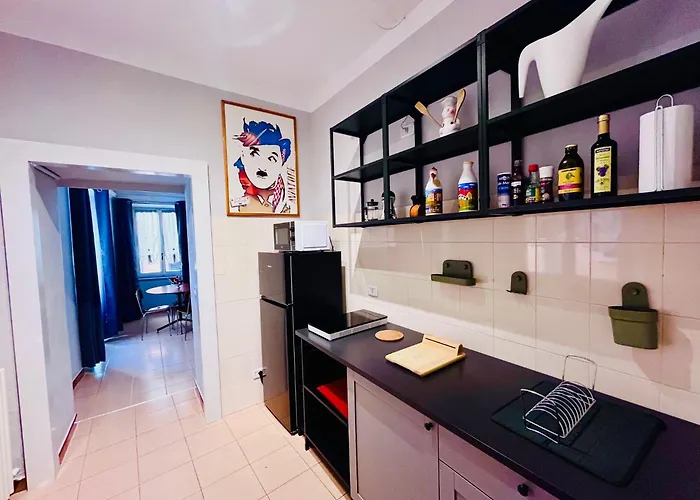 Casa Gambusso Historical House Magnificent View